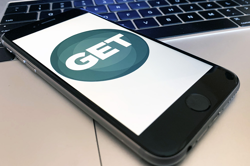 GET