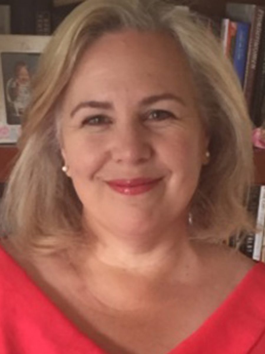 Kathleen Seabolt