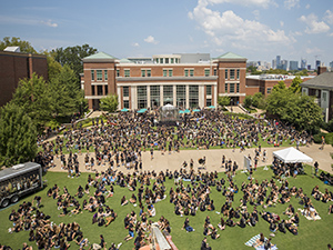 The Commons